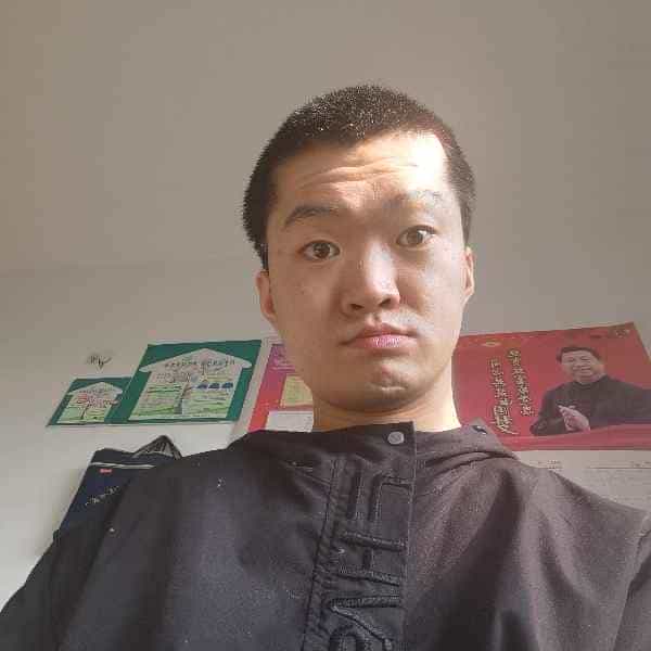 34岁岁山东单身帅哥 - 金华吉缘网