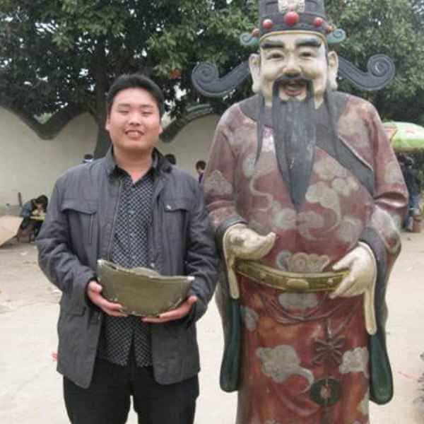 41岁岁河南单身帅哥 - 金华吉缘网