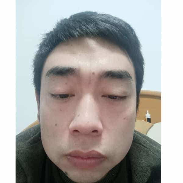 35岁岁河南单身帅哥 - 金华吉缘网